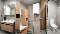 Ortak Yaşam Alanları